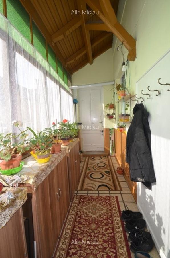 Apartament cu 2 camere semidecomandat în P-ța Maria - 7