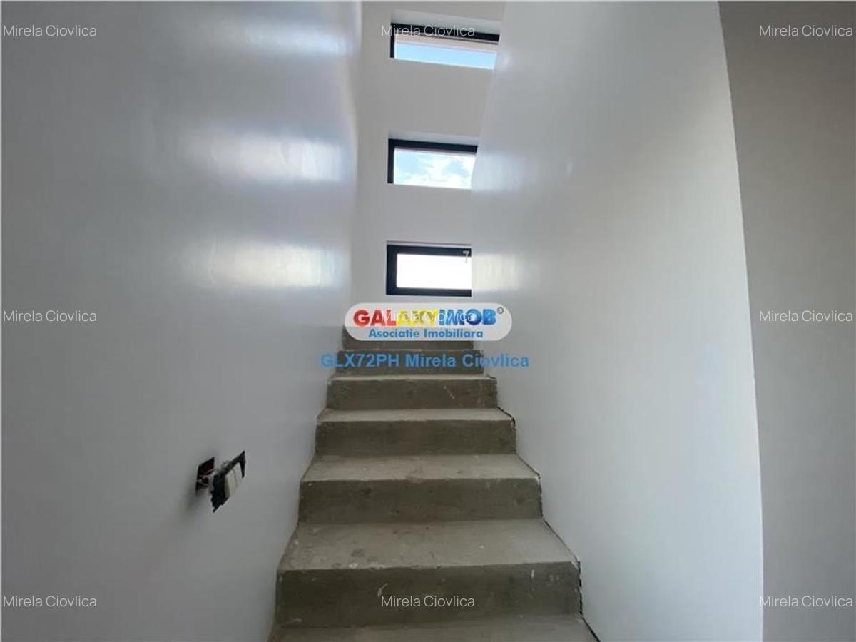 Casă cu 5 camere în Central - 19