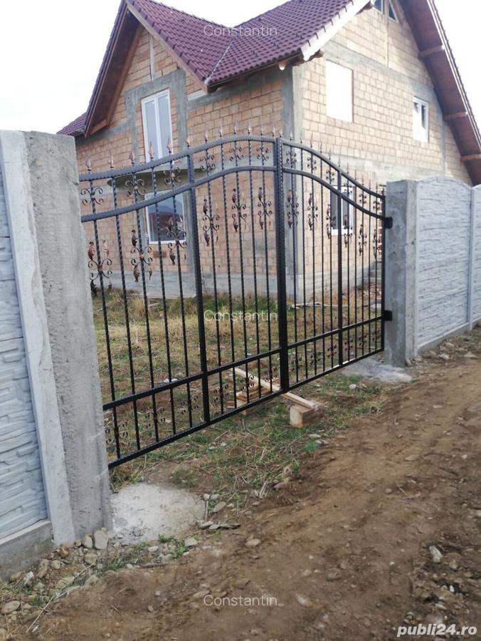 Se vinde casa la rosu - 8