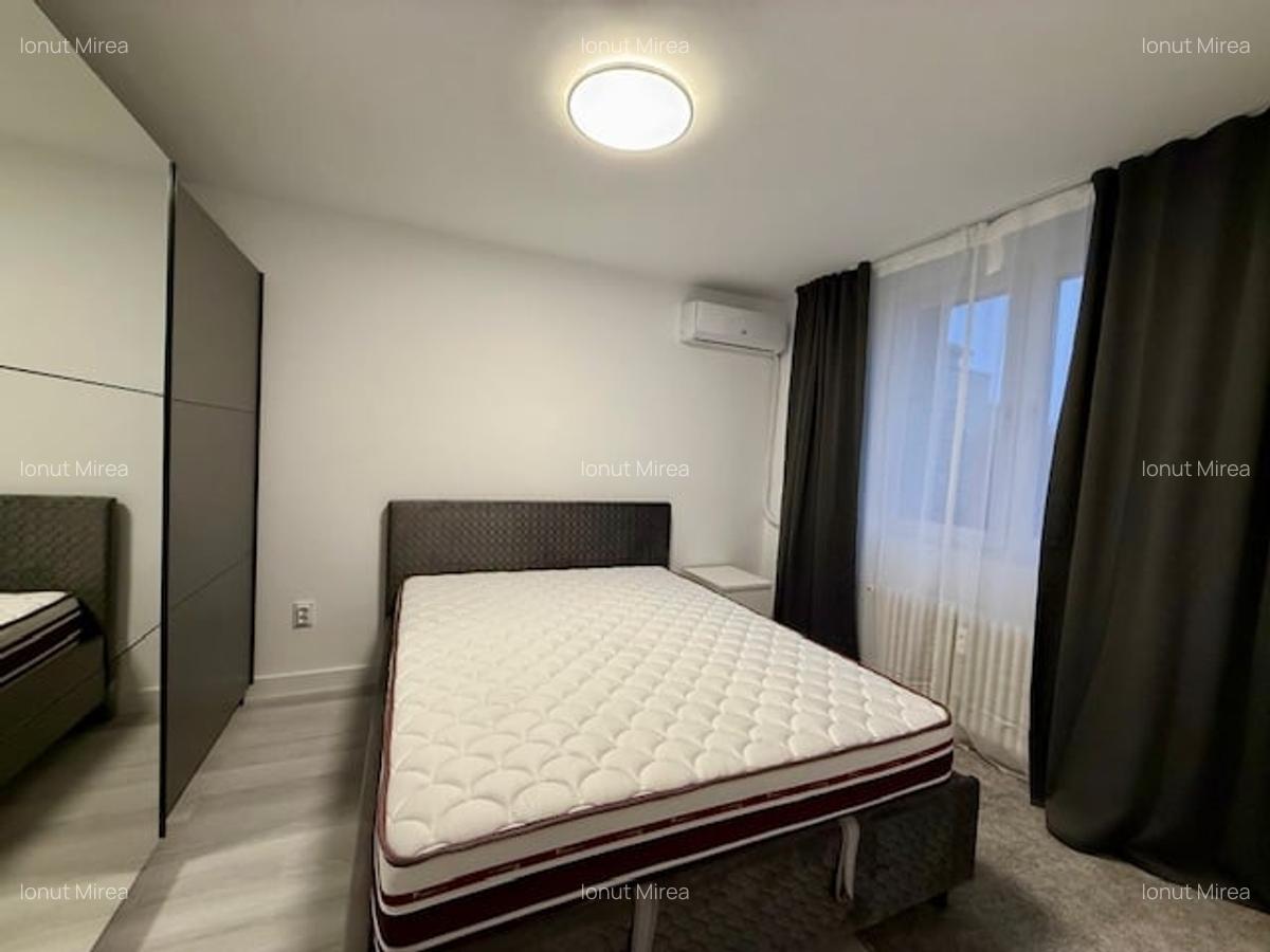 Iancului 1 minut Metrou | Apartament 3 Camere Modern | Recent Renovat - 17