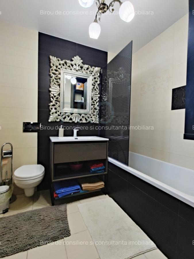 COMISION 0% Casa moderna/5 camere/terasa/garaj/318 mp teren/Șelimbar - 10