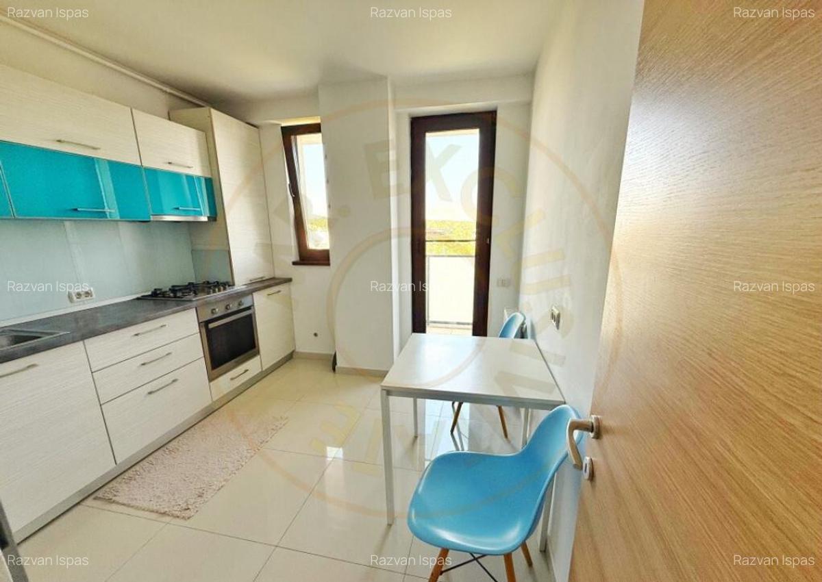 De inchiriat apartament 2 camere, decomandat Aleea Priv - 4 De inchiriat apartament 2 camere, decomandat Aleea Priv - 4