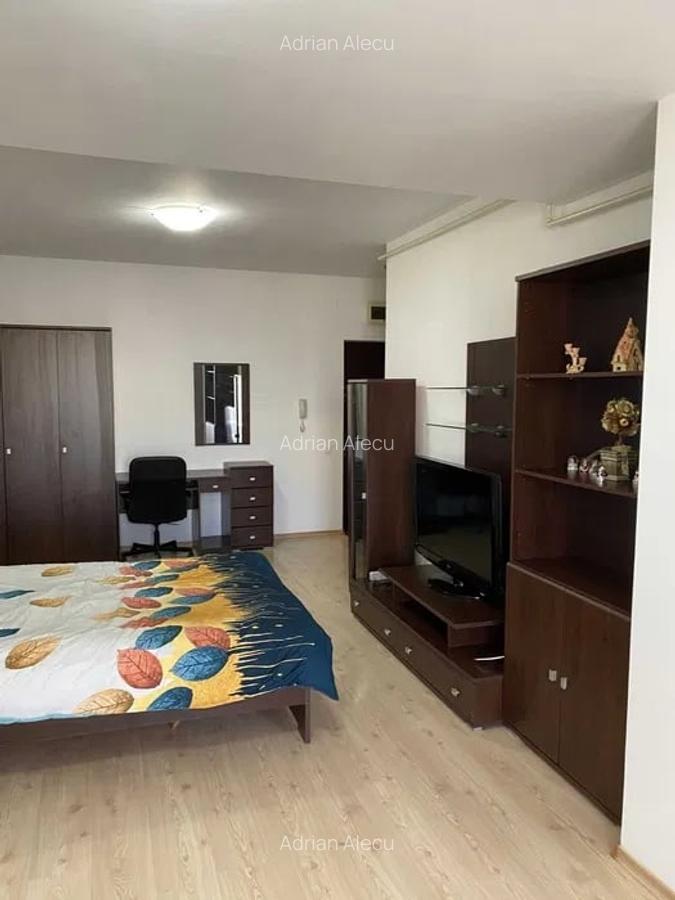 Garsoniera, decomandata, 53 mp, centrala proprie, ac, metrou, Plaza Mall - 2