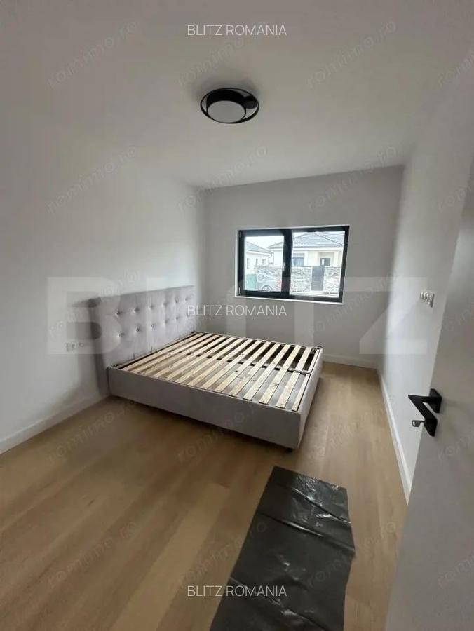 Casa plan parter,80 mp utili,300mp teren - 4