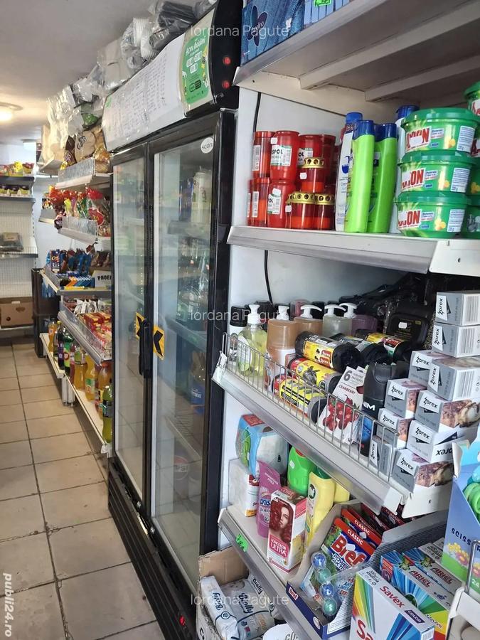 Inchiriez spatiu comercial - 2