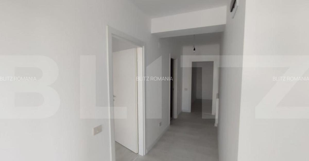Penthouse SunLake Residence, 3 Terase, Supravegheat Video, V - 9