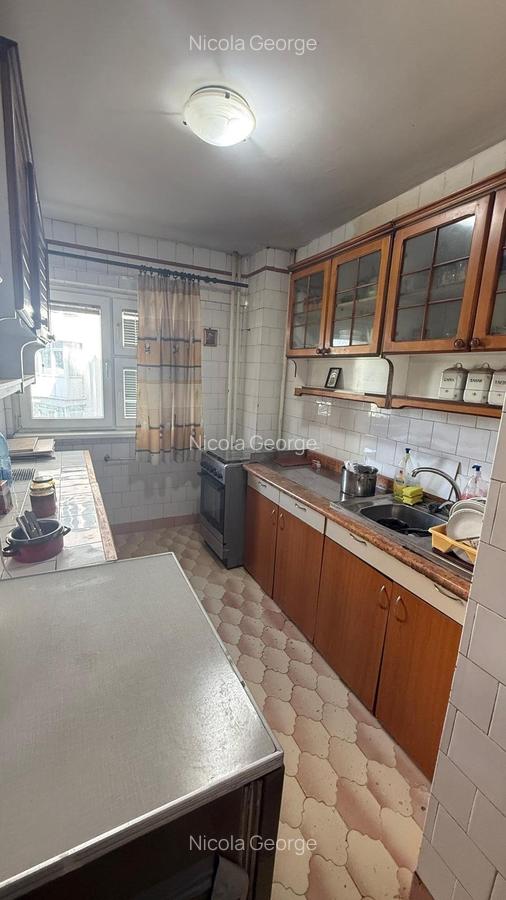 Apartament cu 4 camere decomandat, mobilat în Dristor - 15