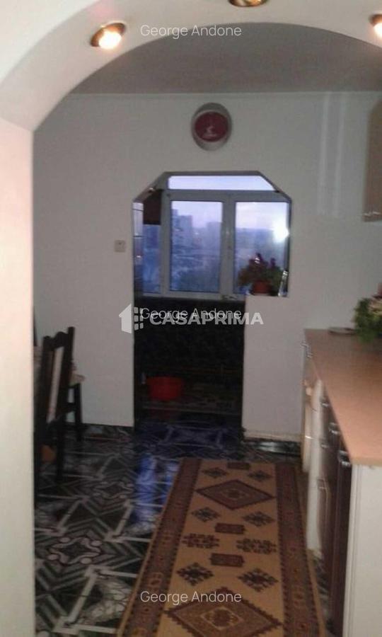 CUG, Apartament 3 camere decomandat! Eliberare rapida ! - 11