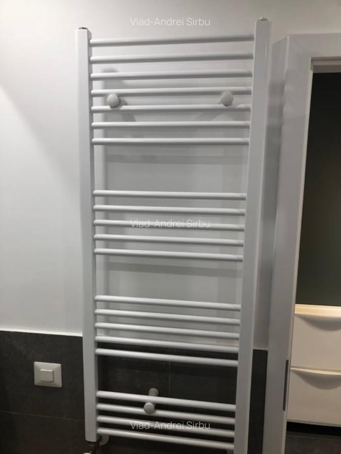 Vanzare apartament de 2 camere Unirii- Parcul Carol - 11