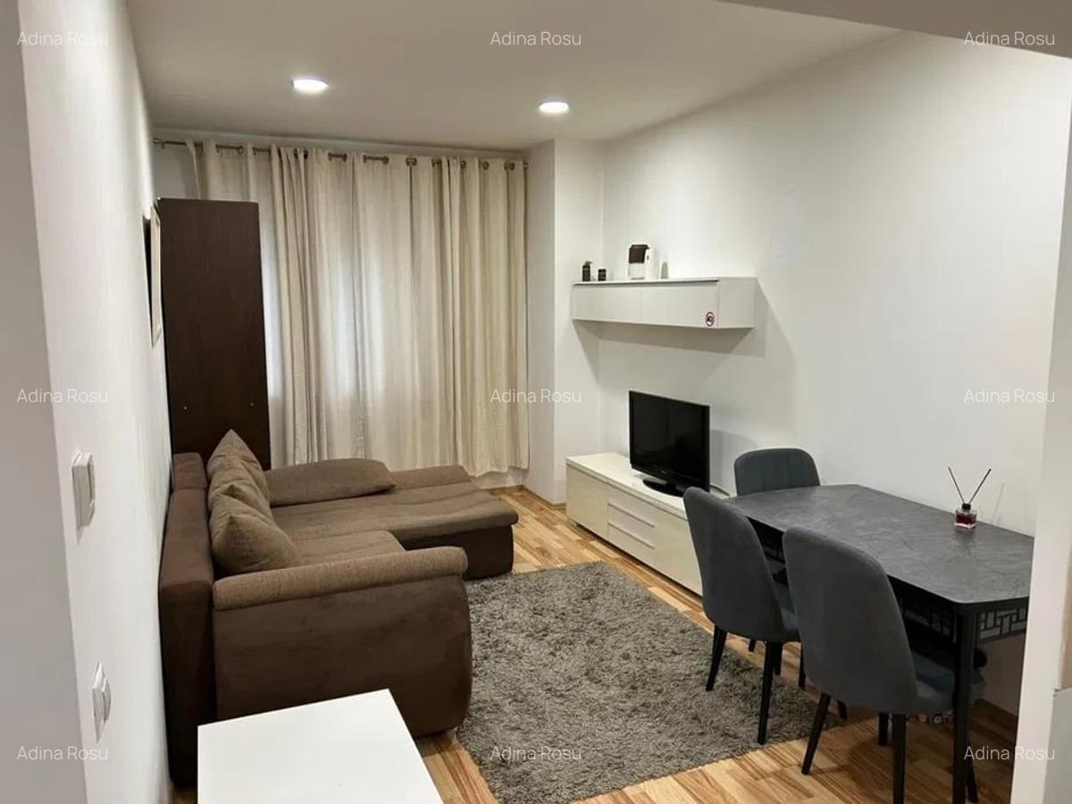 Apartament de 2 camere, bloc nou, parcul Vacaresti, - Rin Grand - 1