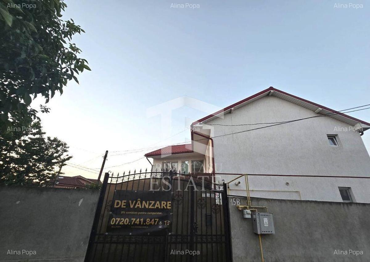 NAVODARI- Duplex P+1 de vanzare. - 24