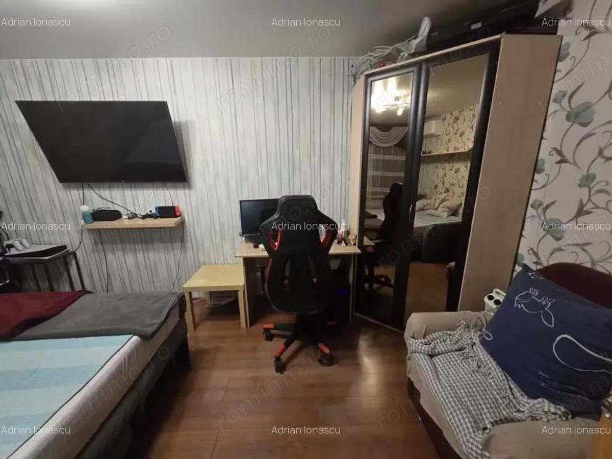 Garsoniera zona Lujeruui - 4