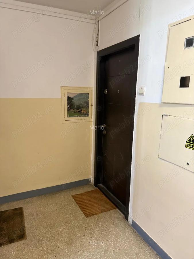Ap 3 camere Titan Barajul Dunarii - Licitatie - 9