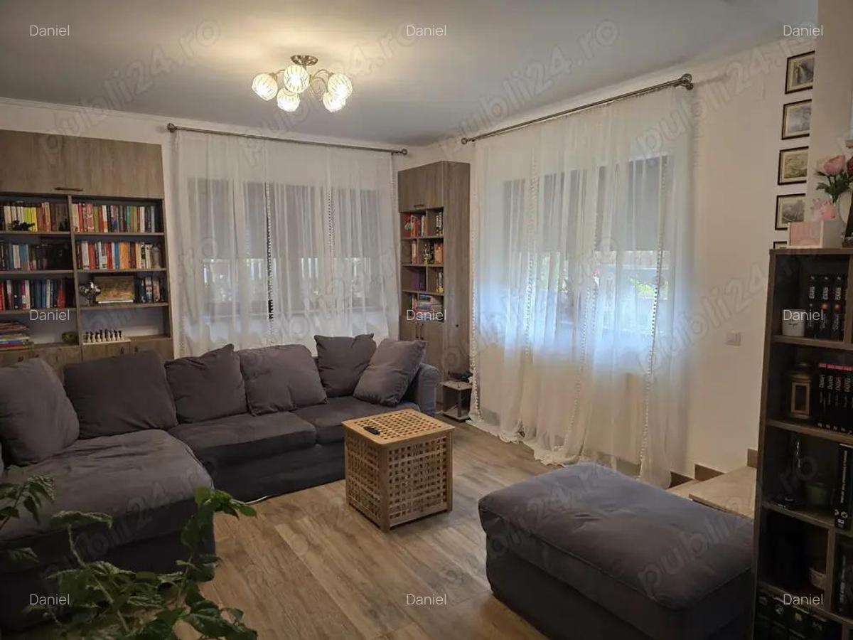 Ocazie - Casa individuala P+E. Pozitie excelenta, 1 min metrou Leonida - 1