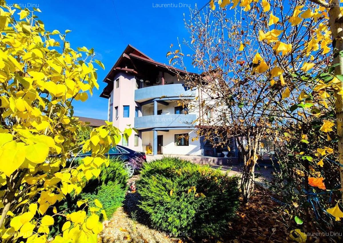 Casa Platou Prundu Pitesti - 1