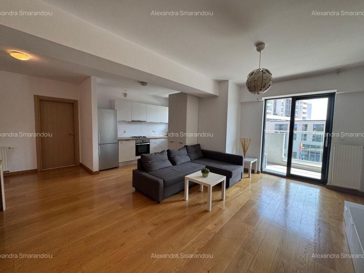Oportunitate de investiție excelentă 3 CAMERE| UPGROUND - 2