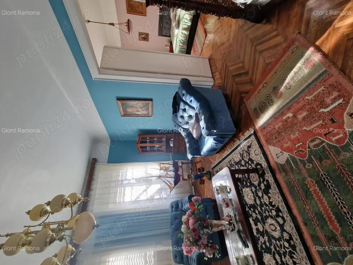 Apartament de vanzare 3 camere Ultracentral - Timisoara, Zona Balcescu langa Liceul Moisil - 4