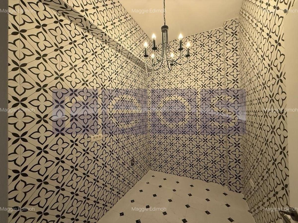 INCHIRIERE GARSONIERA IN VILA | DOROBANTI | PARTER | ULTRAFINISAT | - 11