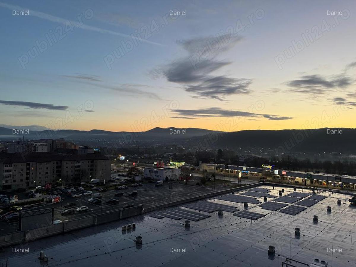 Vand apartament 3 camere - 2