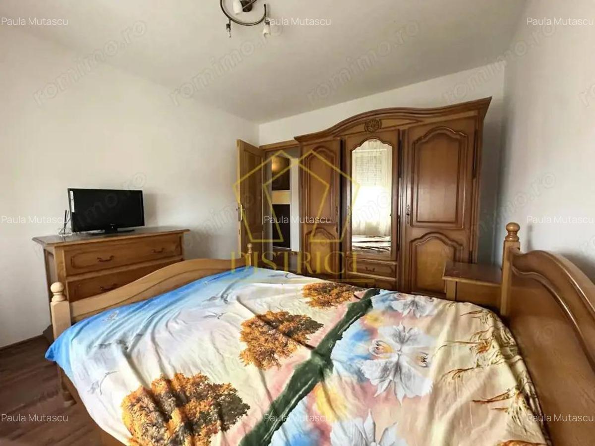 Apartament spatios cu 3 camere | Sala Olimpia - 4
