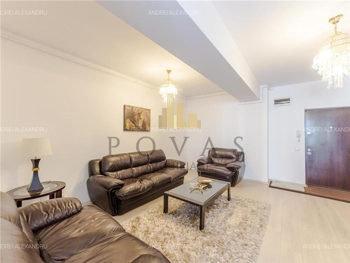 Inchiriere Apartament 2 Camere Aviatiei Promenada Mall Aerogarii - 10
