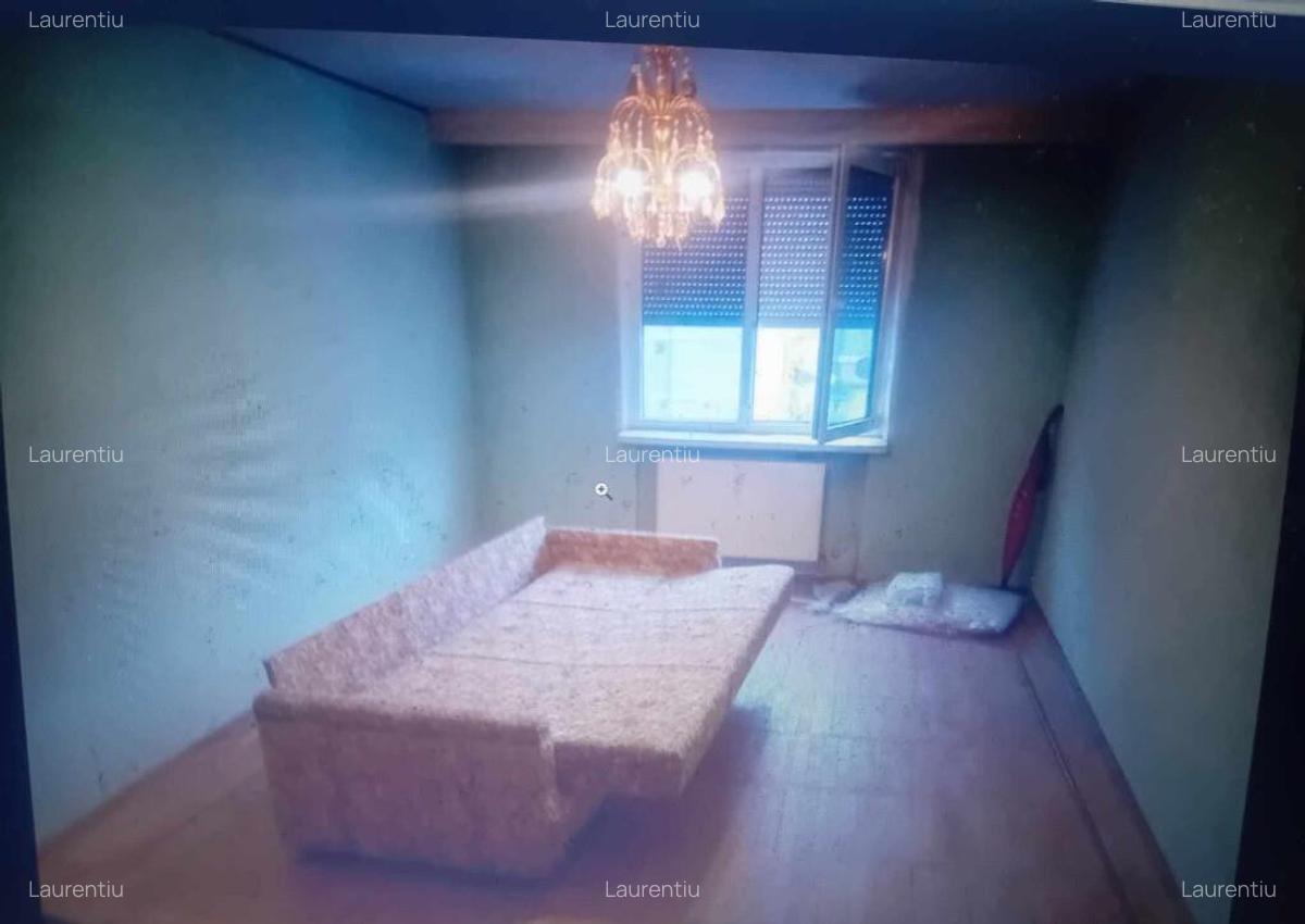 Apartament 2 camere Maratei 60mp etaj 2 decomandat termopan luminos - 3