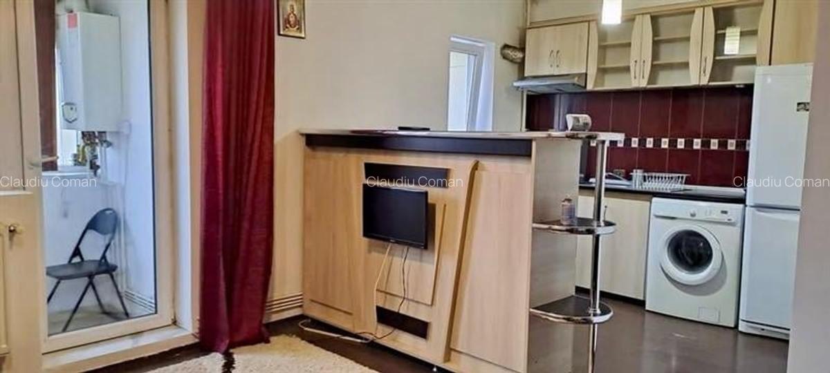 Apartament cu 3 camere decomandat, mobilat în Gării - 2