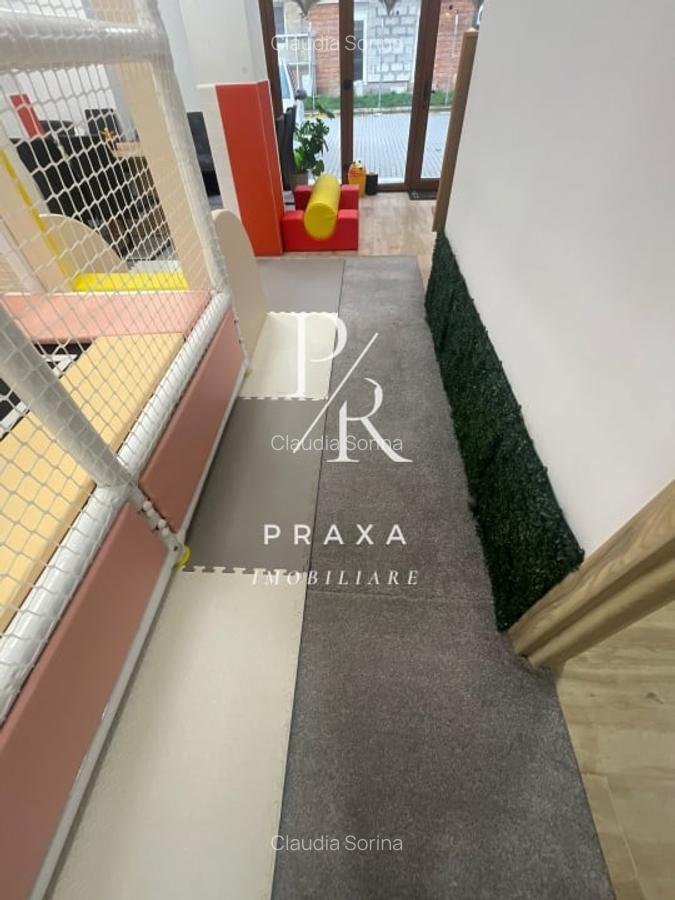 Spatiu comercial 131 mp, 3 parcari, gata echipat, se vinde cu tot cu afacere! - 15 Spatiu comercial 131 mp, 3 parcari, gata echipat, se vinde cu tot cu afacere! - 15