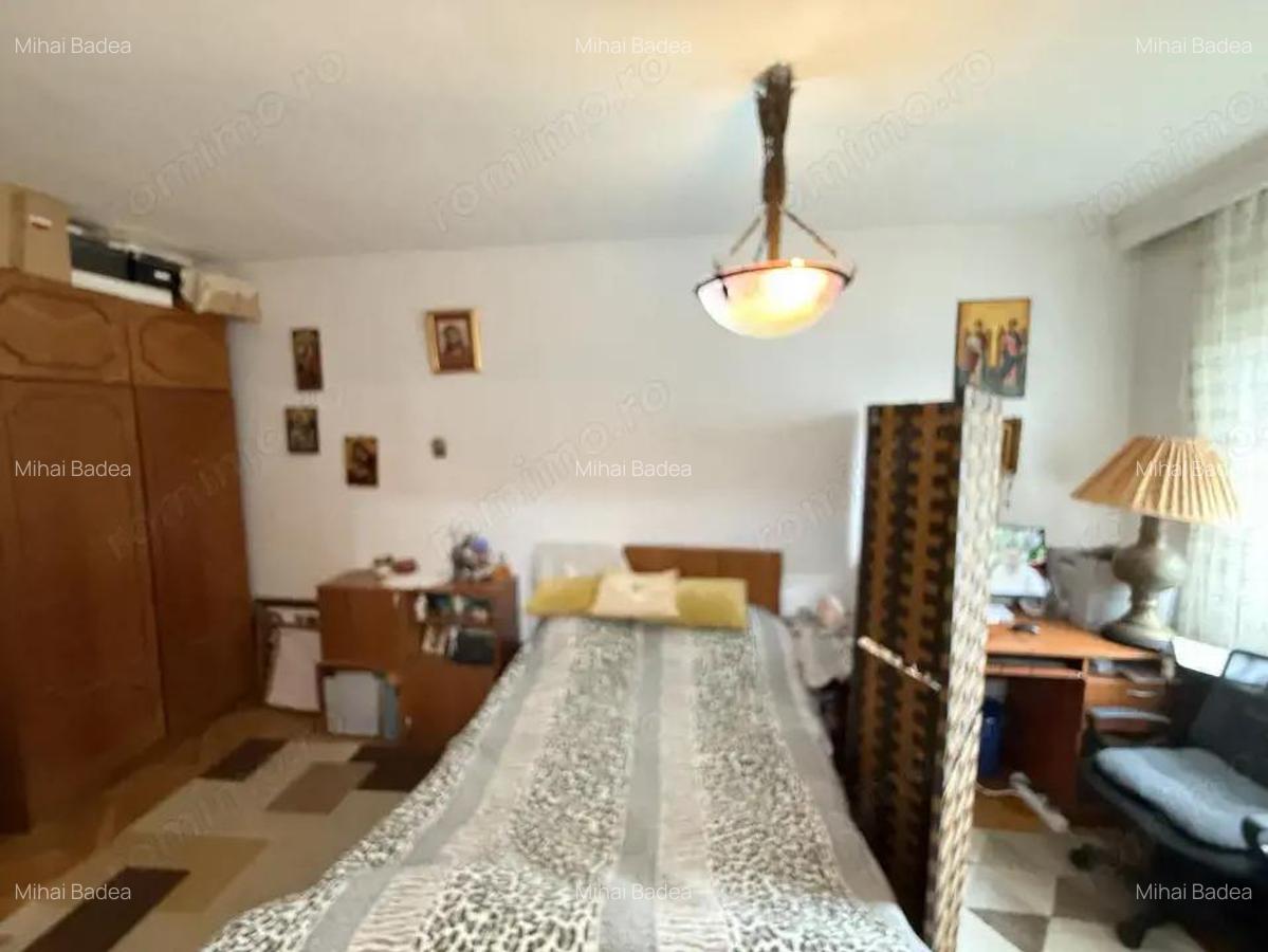 Apartament 4 camere, langa Parc, 97 mp - 8