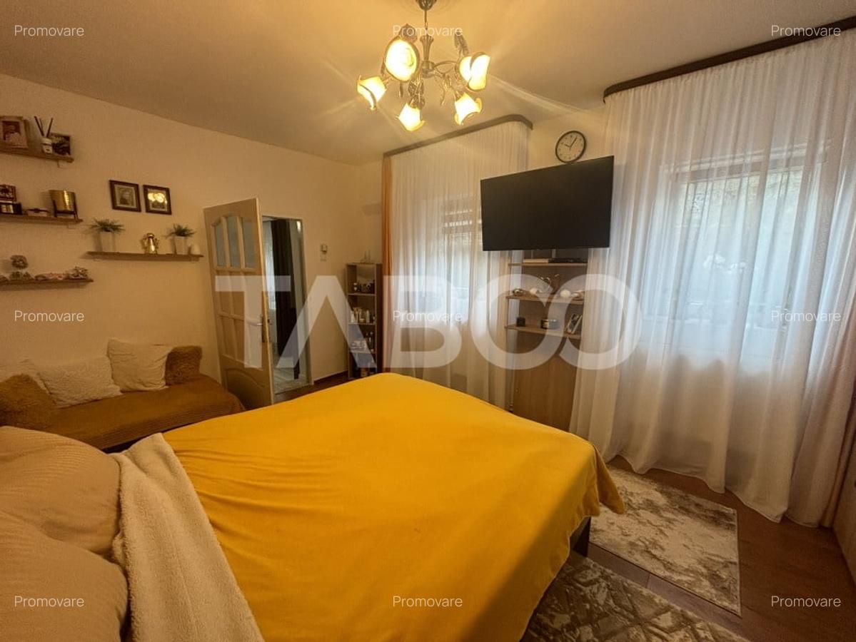Casa individuala 150mp utili Sura Mare zona deosebita - 16
