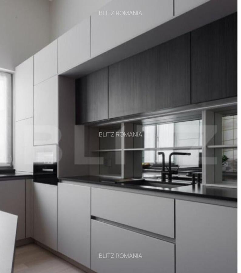 Apartament 2 camere, decomandat + balcon 5 mp , Tractorul - 2