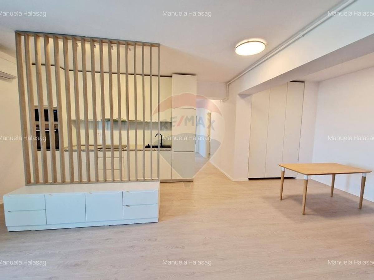 Apartament 4 camere de inchiriat  5 min metrou, Sisesti Baneasa - 3