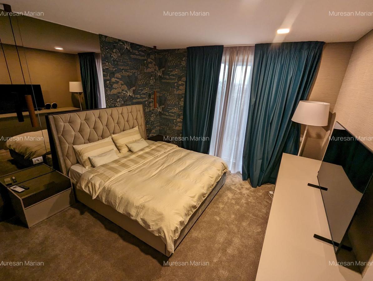 4 camere, LUX, parcare , terasa, 100 mp, BUNA ZIUA, LOFT RESIDENCE - 7