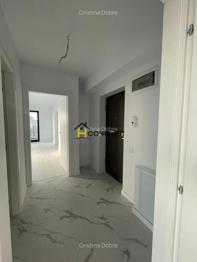 Apartament 3 camere Metrou N Grigorescu - 6