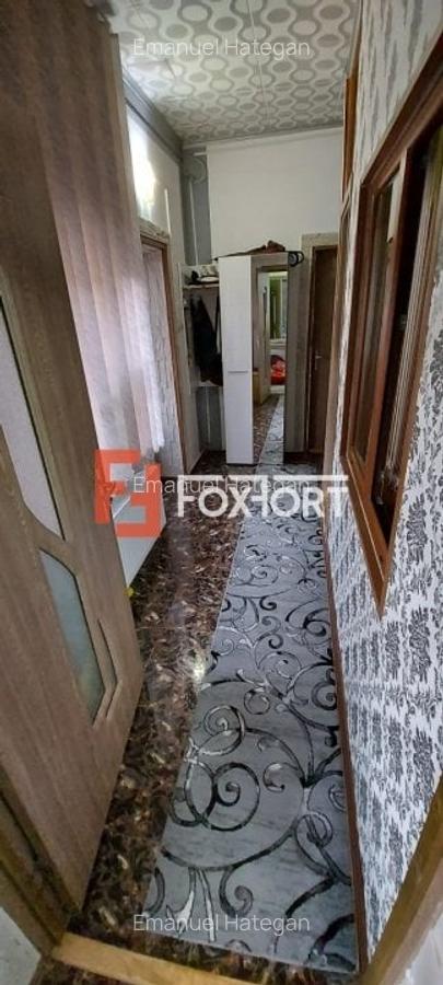 Casă cu 6 camere în Kiriac - 10