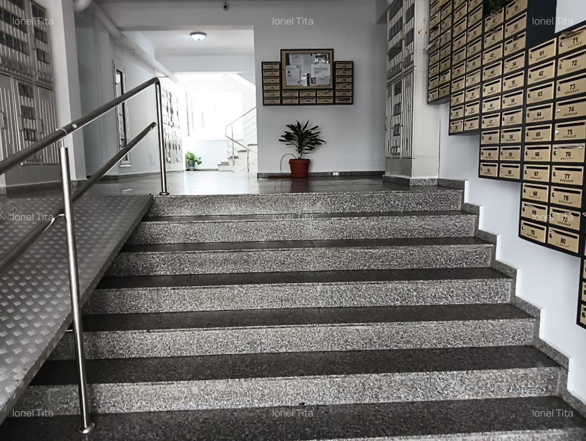 Vand garsoniera Avangarde City-Militari Residence-direct proprietar - 7