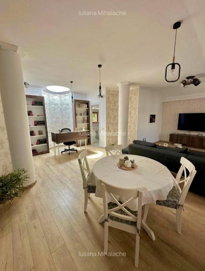 Apartament 3 camere | Central | 100 mp | Metrou - 3