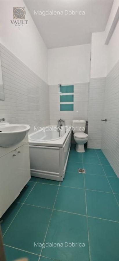 APARTAMENT 2 CAMERE  DOAMNA GHICA - 54MP  SUPRAFATA UTILA TOTALA - 9
