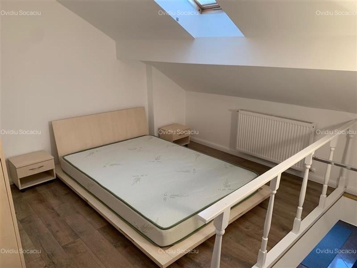 Apartament 2 Camere  Marasti Str. Dorobantilor - 5