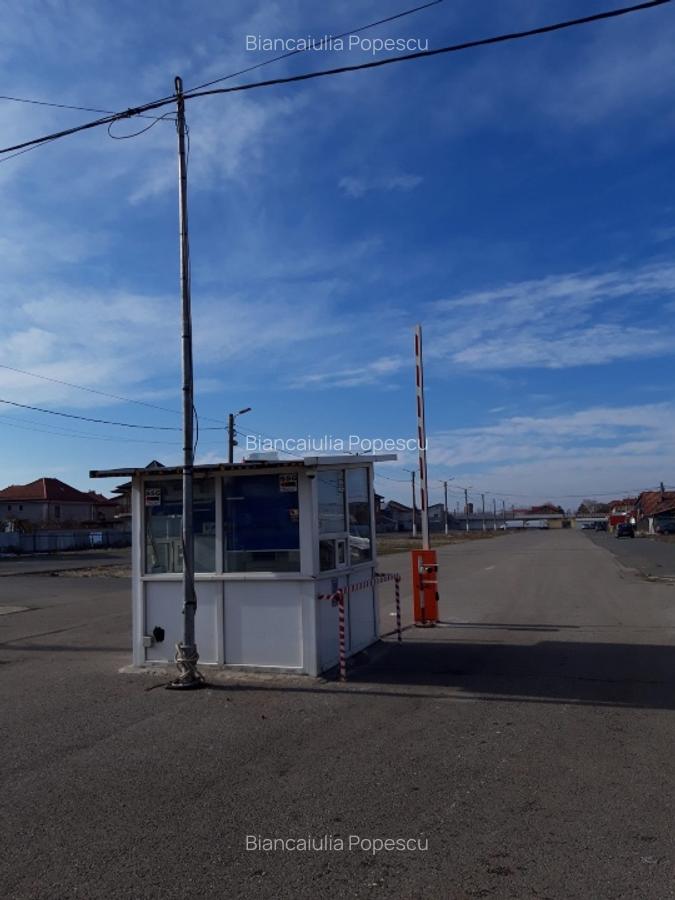 Teren amenajat cu alei, cai de acces, infrastructura, iluminat, pret mp 230 euro - 4 Teren amenajat cu alei, cai de acces, infrastructura, iluminat, pret mp 230 euro - 4