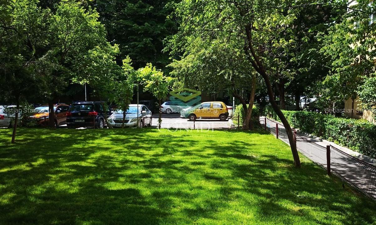 Apartament cu 3 camere la 500m de Metrou Obor renovat - 31