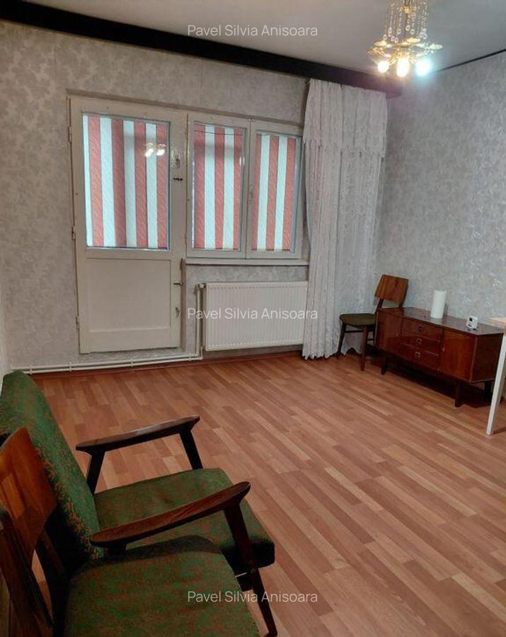 Apartament 3 camere decomandat 68 mp Galati zona IREG - 17
