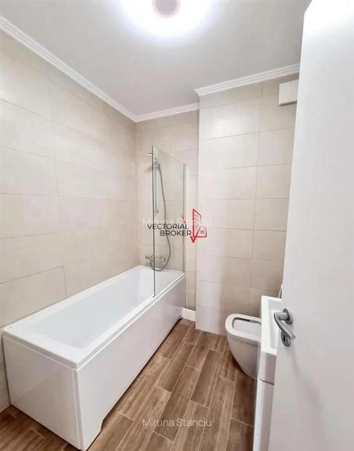 Apartament 3 camere Titan , Bloc nou,  loc de parcare subteran si boxa - 9