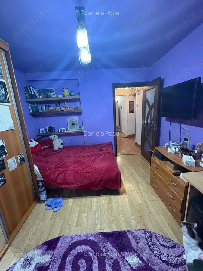 Apartament decomandat doua camere, M. Kogalniceanu, Constan?a - 4