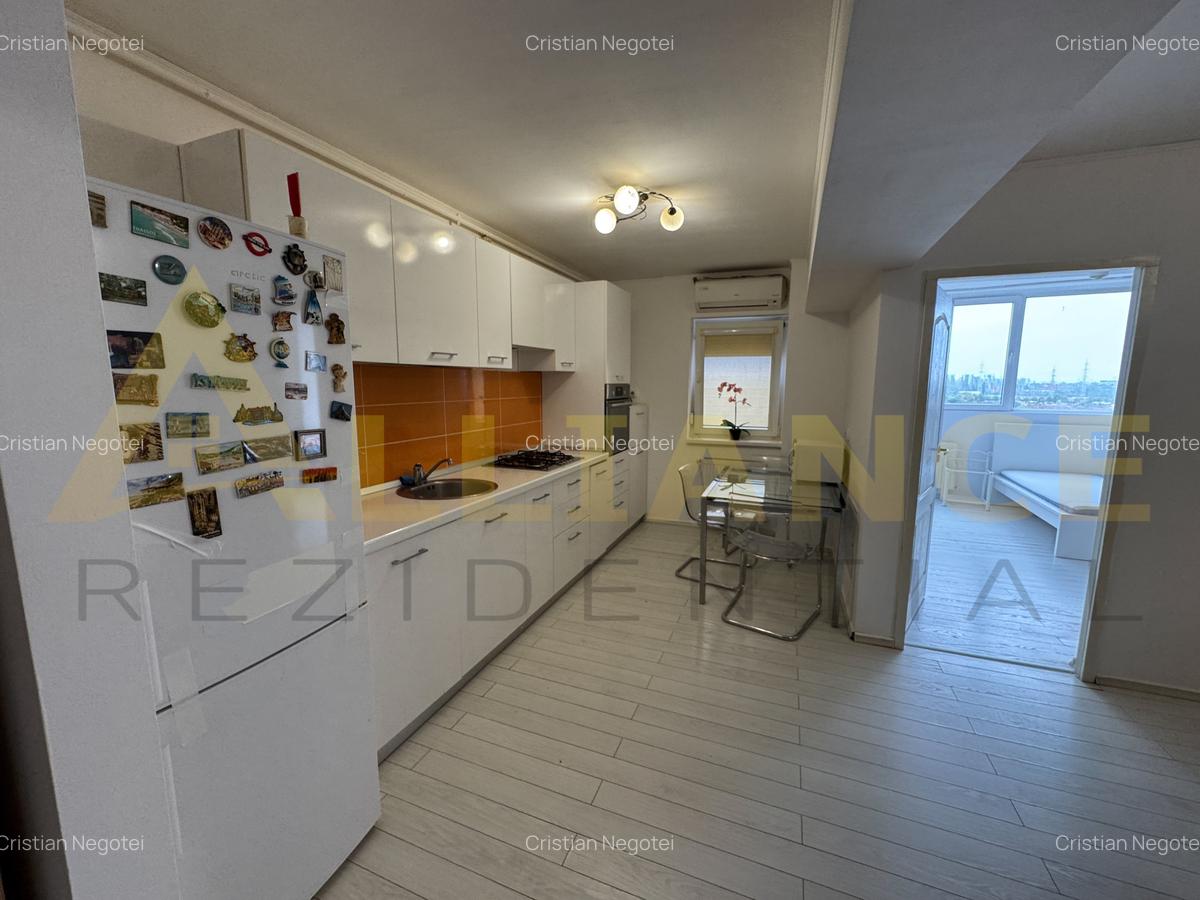 Apartament 3 camere spațios, modern, în Confort City – 75 mp + balcon - 8