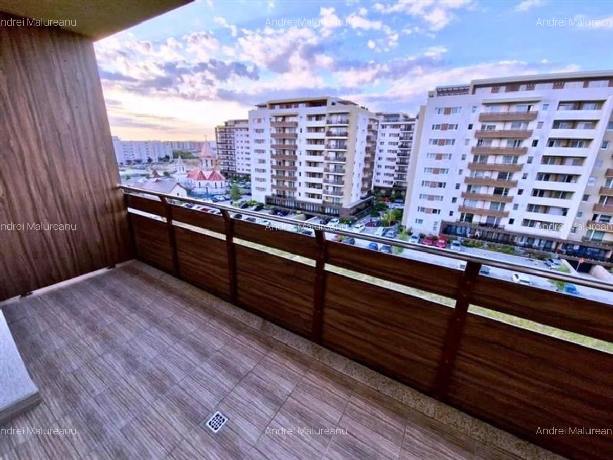 Inchiriem Apartament 2 Camere, Modern, Studio, Tractorul - 3
