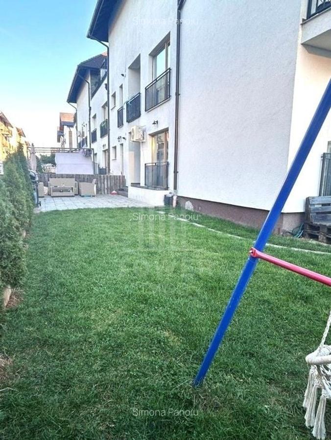 Apartament 3 camere de vânzare EXCLUSIVITATE | Cartierul Arhitecților - 12