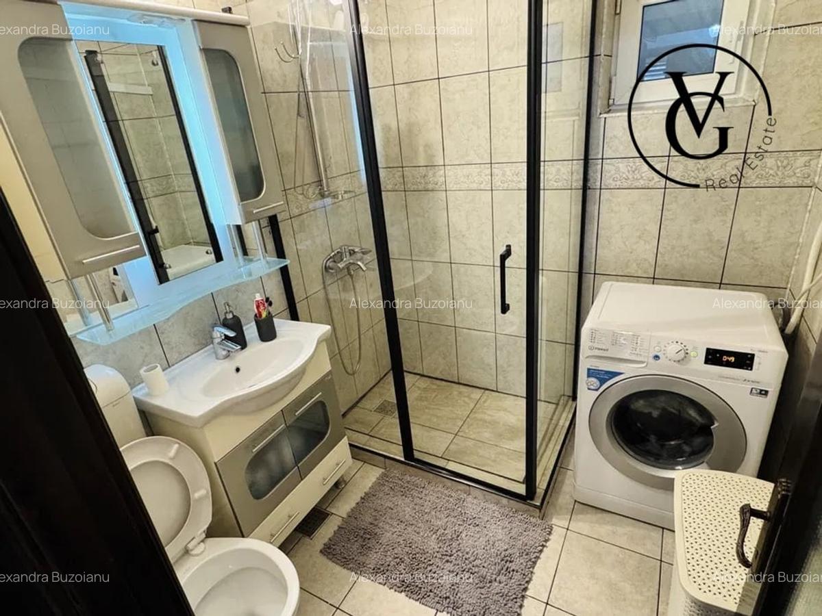 Apartament de inchiriat – 3 camere- Delfinariu - 7