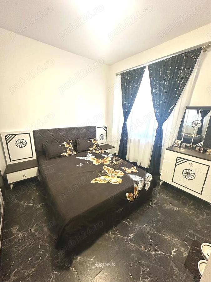 Apartament tip atudio - 5