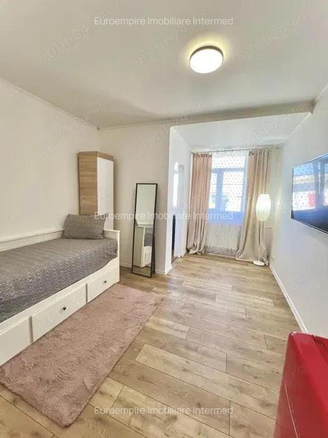 Garsoniera de vanzare zona CET, MOBILATA UTILATA - 1 Garsoniera de vanzare zona CET, MOBILATA UTILATA - 1